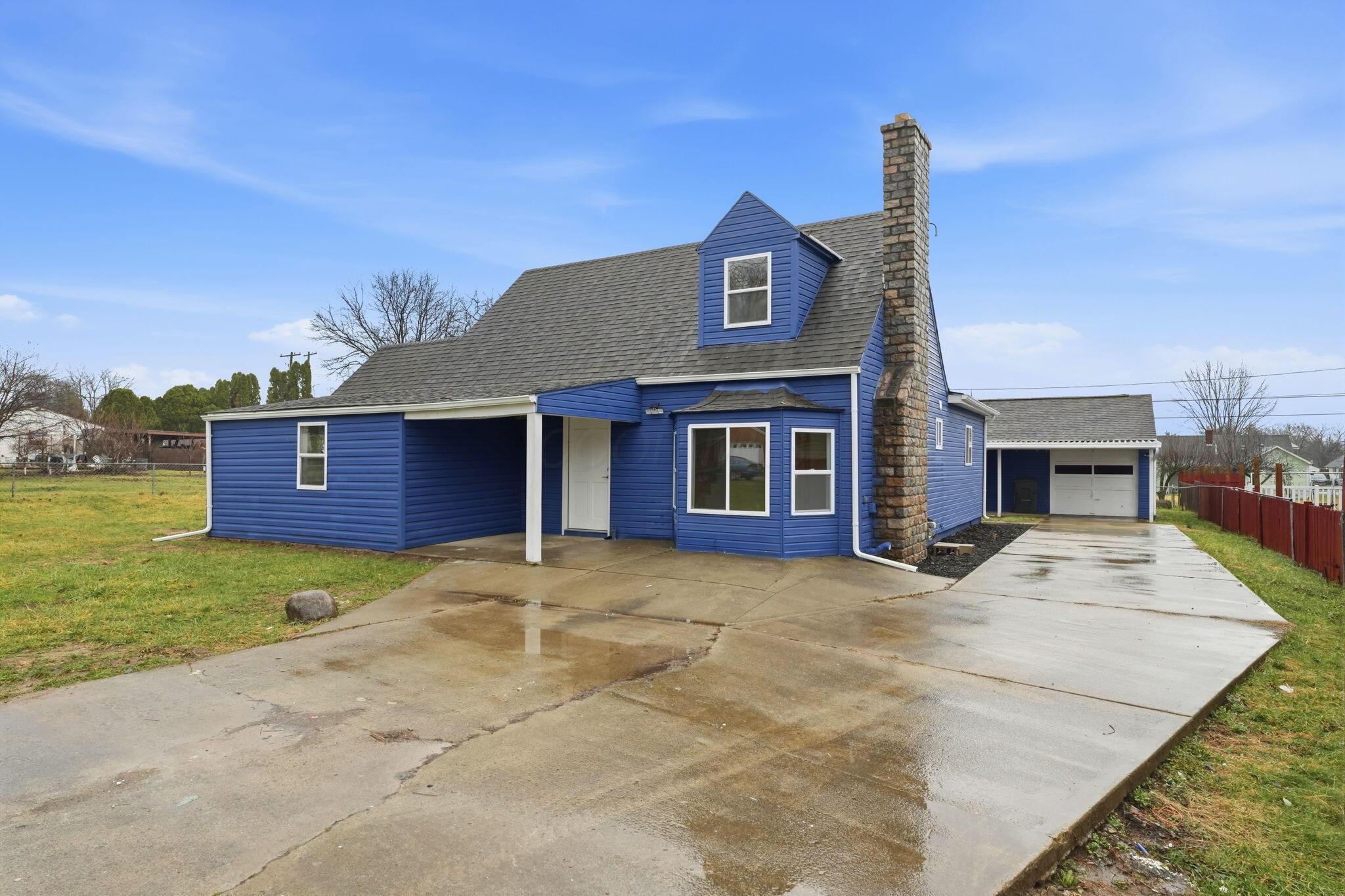 135 Rumsey Road Columbus, OH 43207 - Photo 1 of 57 37-web-or-mls-135-rumsey-rd