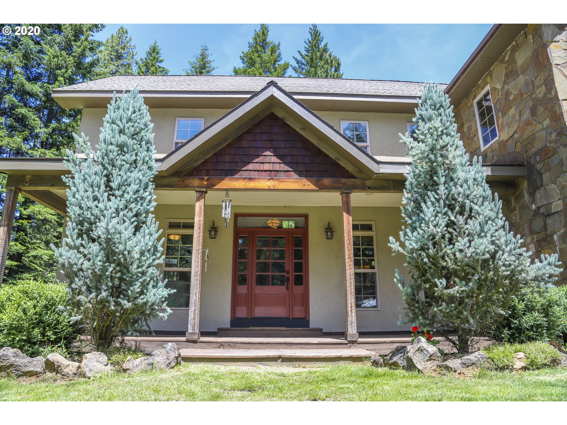 54 Carr Road Trout Lake, WA 98650 - Photo 2 of 29 Gallery Image 2