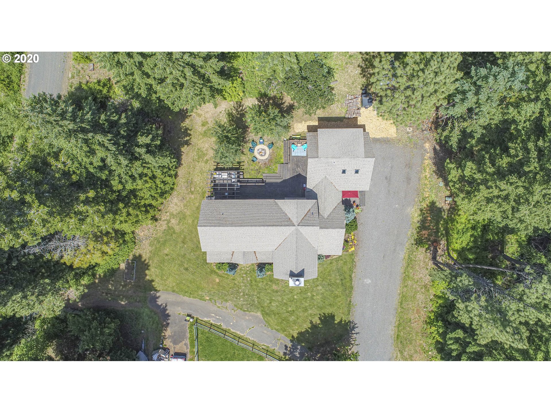 54 Carr Road Trout Lake, WA 98650 - Photo 28 of 29 Gallery Image 28