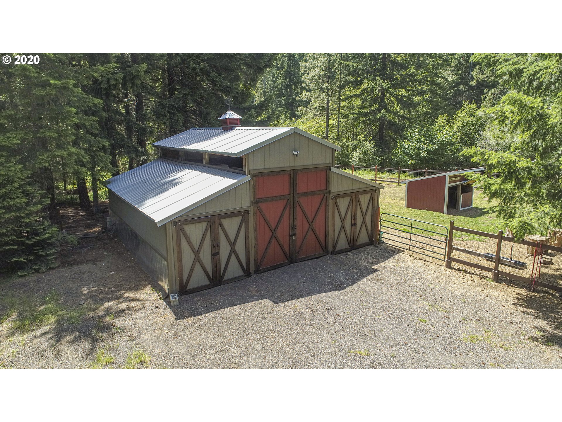 54 Carr Road Trout Lake, WA 98650 - Photo 29 of 29 Gallery Image 29