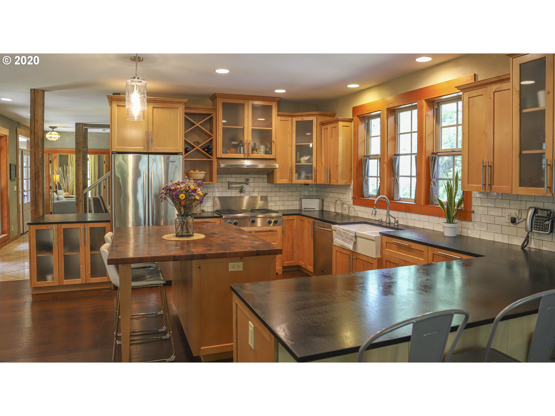 54 Carr Road Trout Lake, WA 98650 - Photo 4 of 29 Gallery Image 4