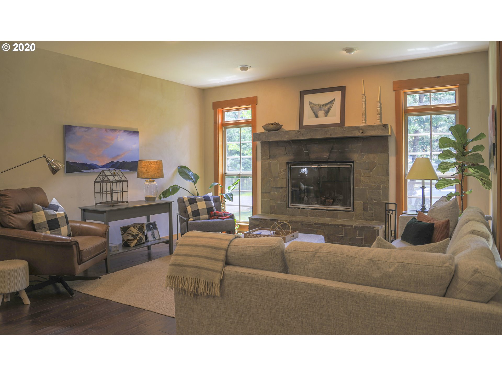 54 Carr Road Trout Lake, WA 98650 - Photo 7 of 29 Gallery Image 7