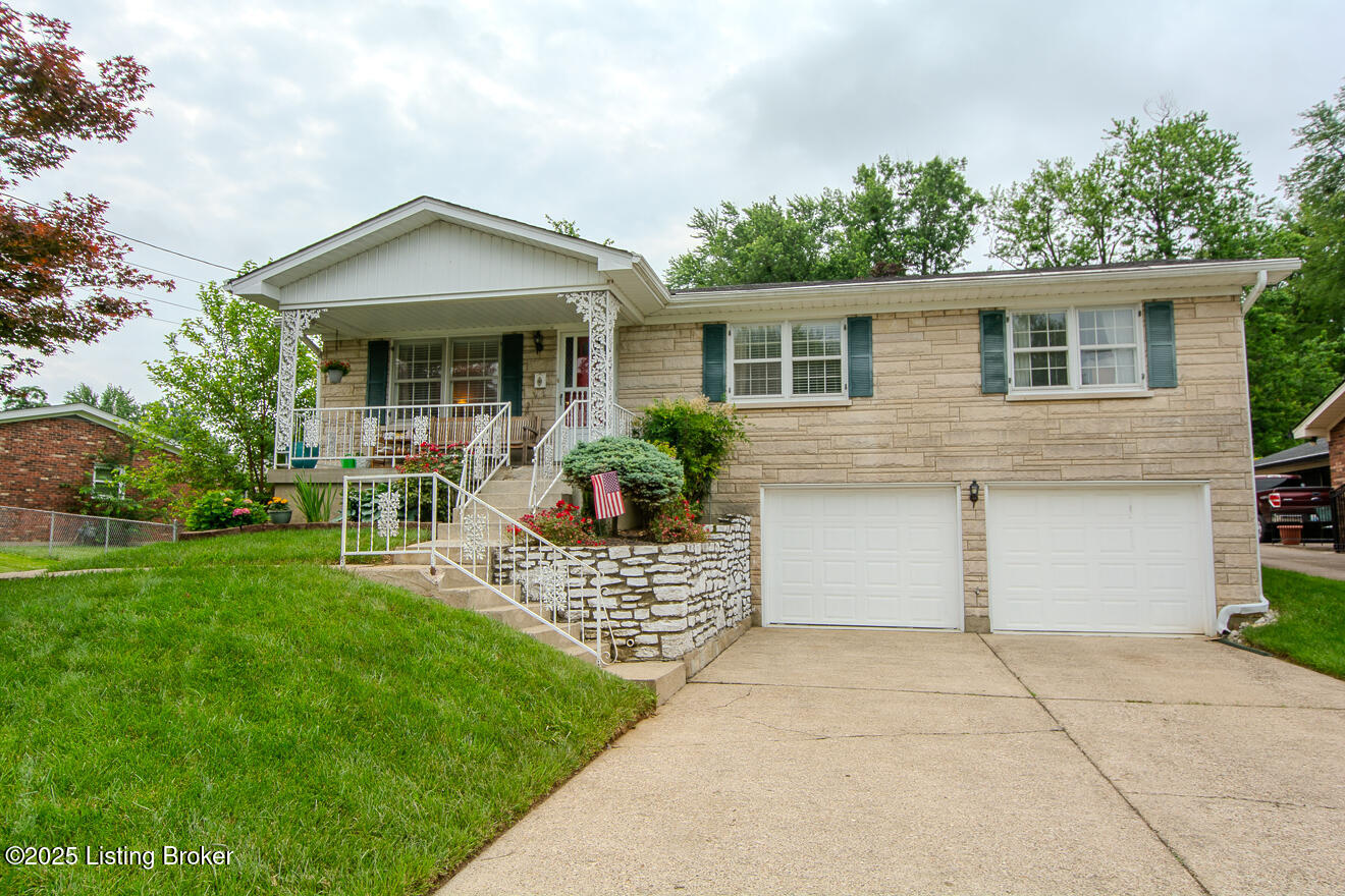 1562 Knight Road Louisville, KY 40216 - Photo 8 of 63 Knight-7