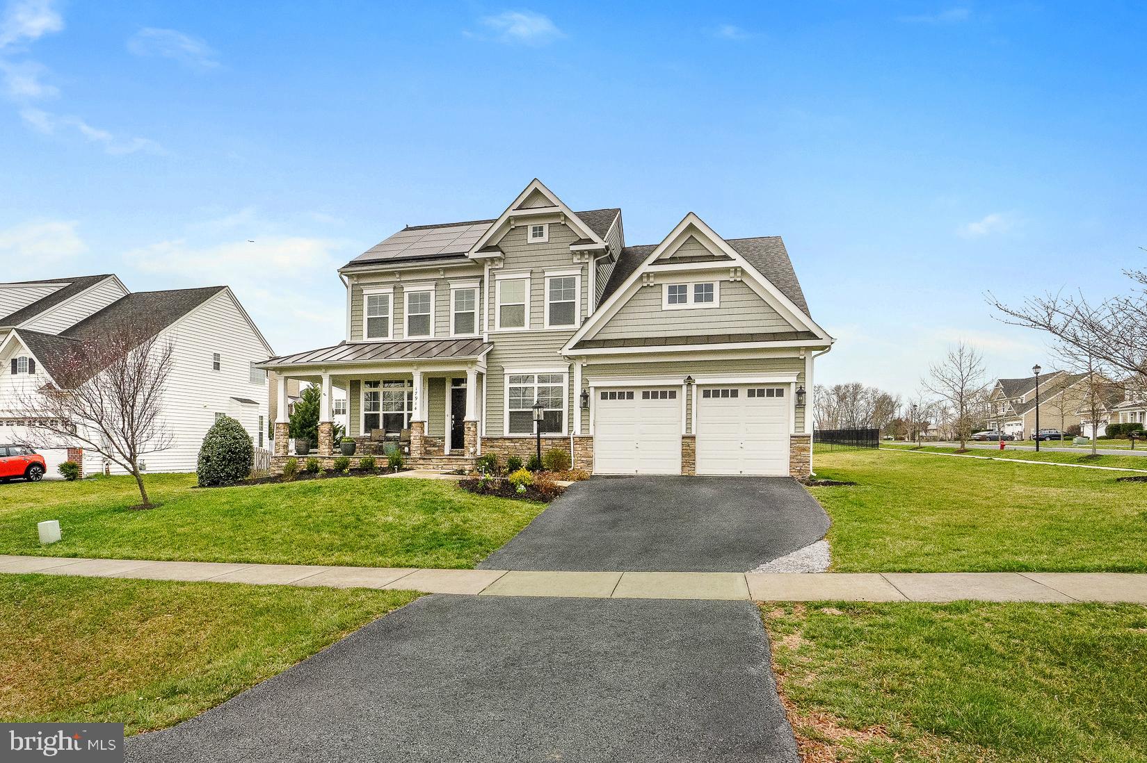 17914 Dr Walling Road Poolesville, MD 20837 - Photo 13 of 86 Plenty of parking