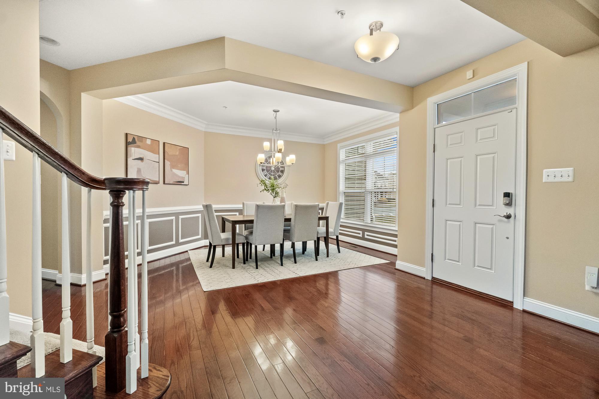 17914 Dr Walling Road Poolesville, MD 20837 - Photo 85 of 86 Open floor plan!