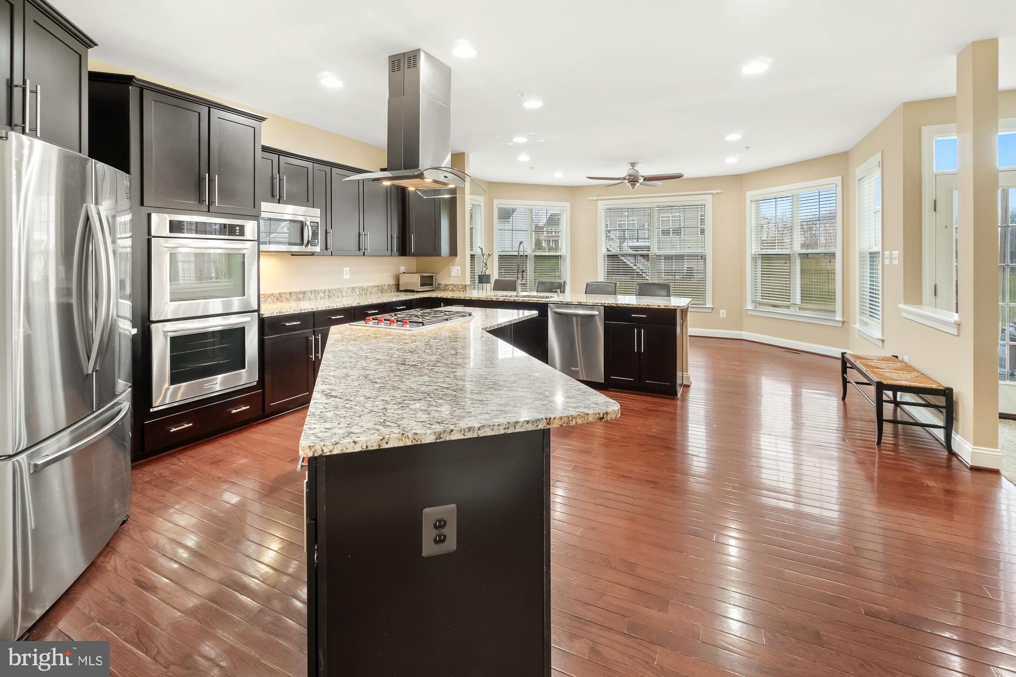 17914 Dr Walling Road Poolesville, MD 20837 - Photo 21 of 86