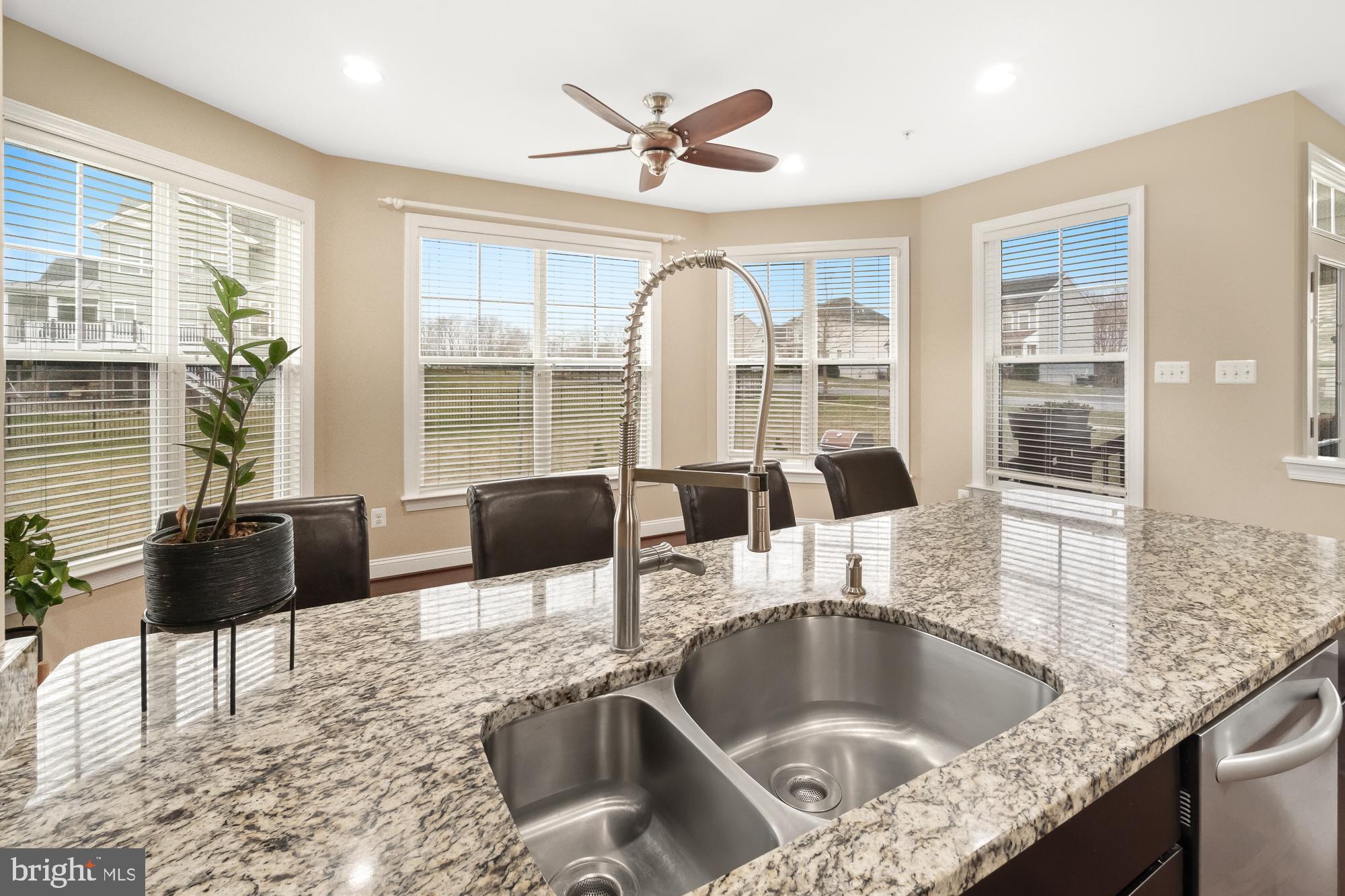 17914 Dr Walling Road Poolesville, MD 20837 - Photo 23 of 86 Large sink and custom faucet