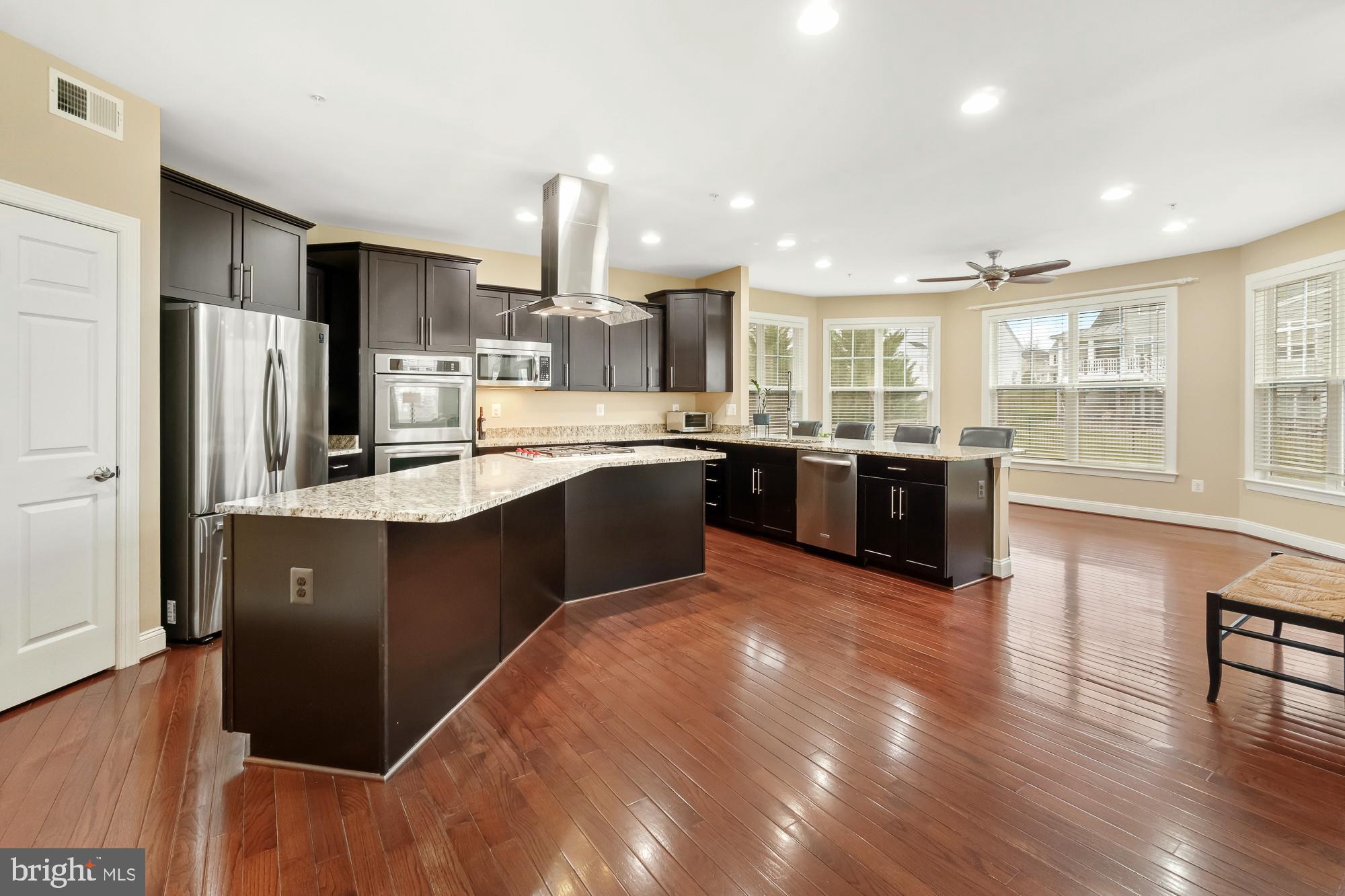 17914 Dr Walling Road Poolesville, MD 20837 - Photo 26 of 86 Perfect for entertaining