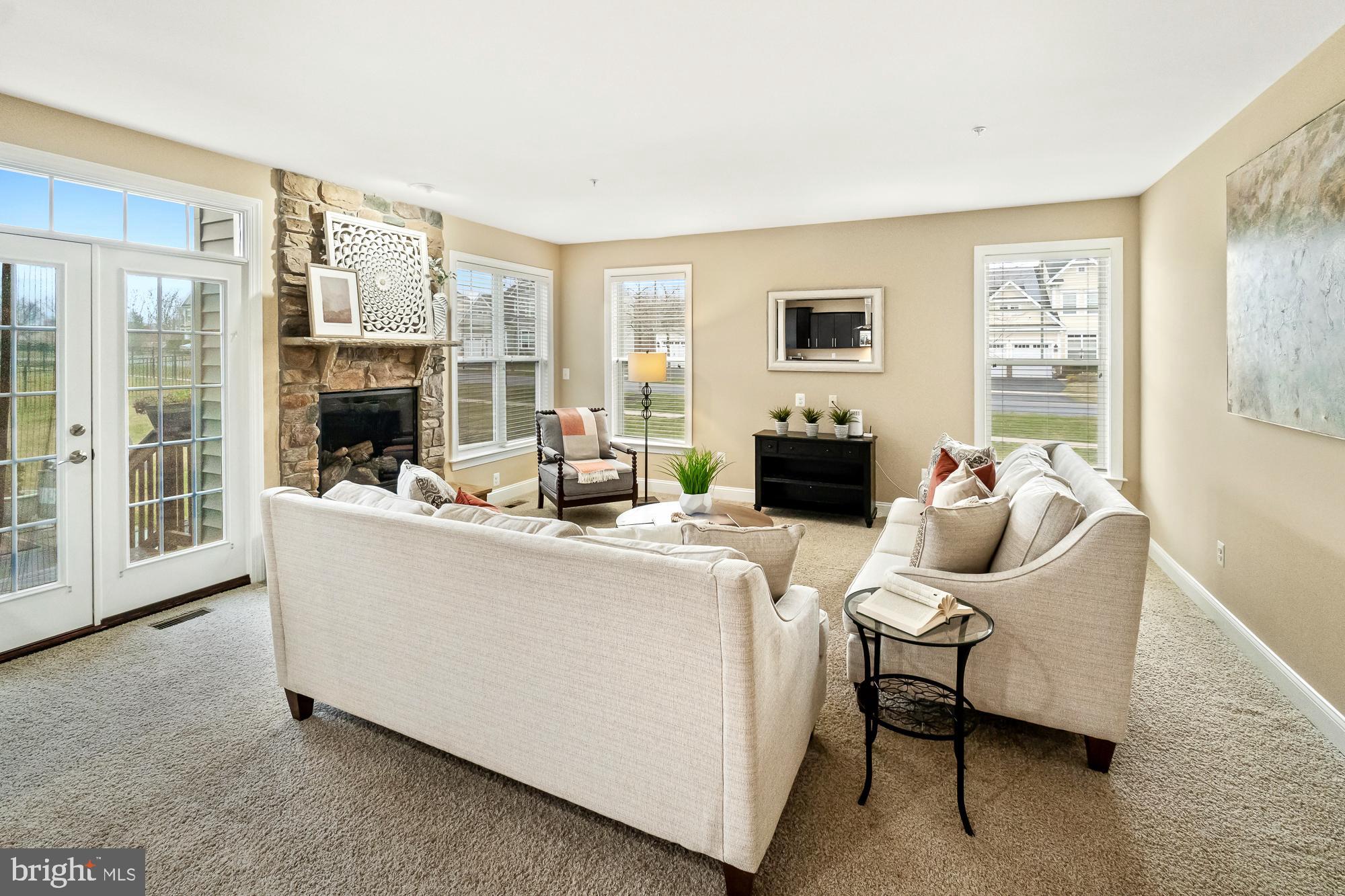 17914 Dr Walling Road Poolesville, MD 20837 - Photo 28 of 86