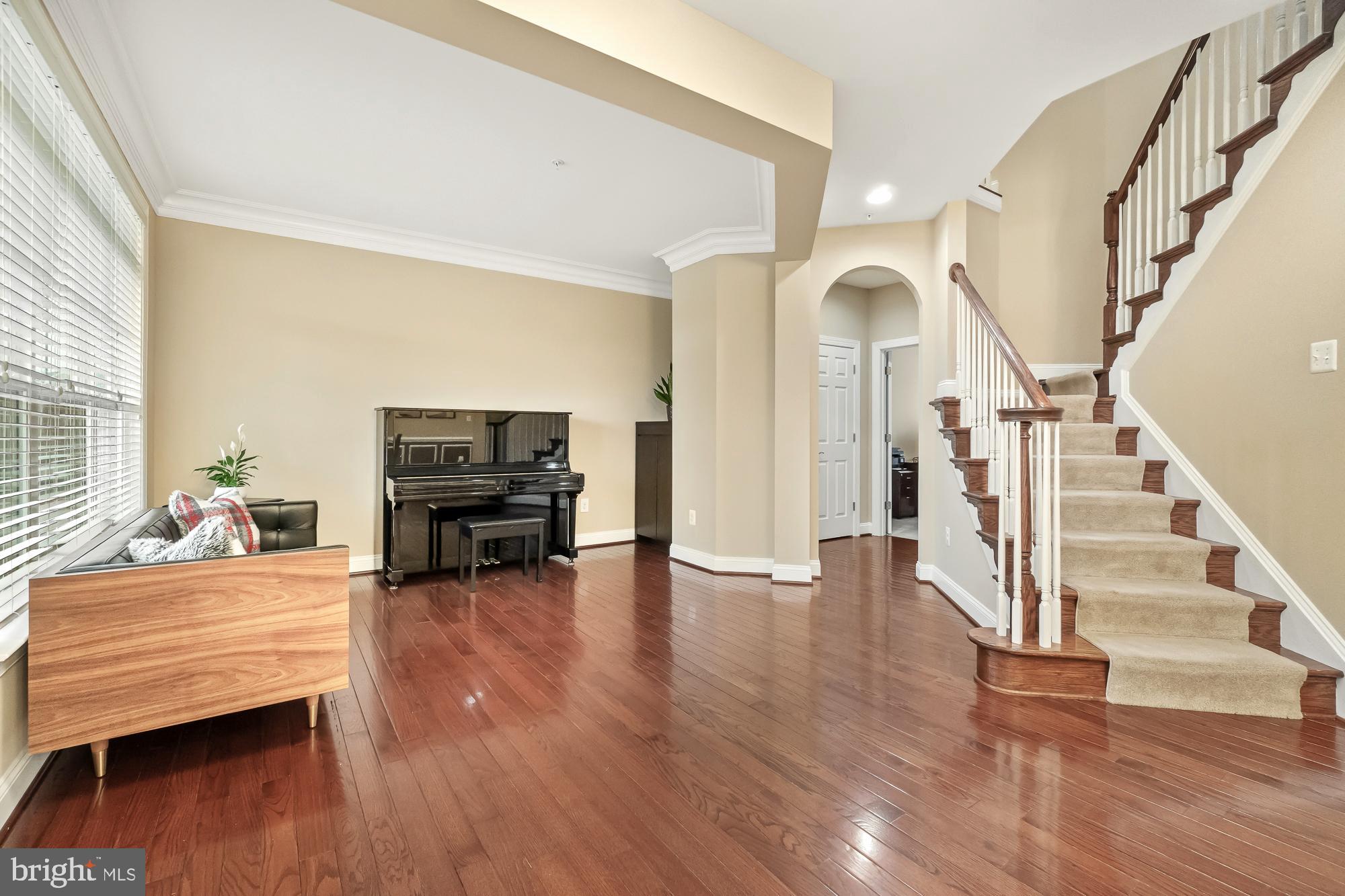 17914 Dr Walling Road Poolesville, MD 20837 - Photo 86 of 86 Buyers love the open floor plan Brighton model!