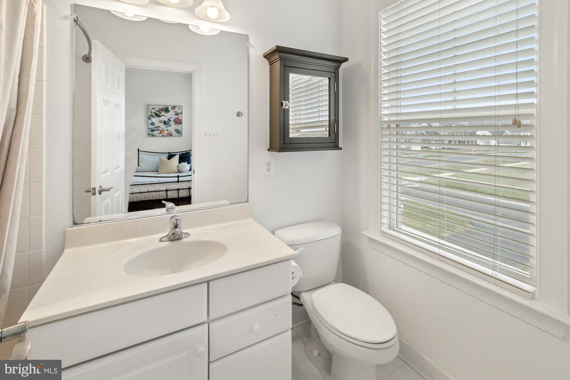 17914 Dr Walling Road Poolesville, MD 20837 - Photo 48 of 86 Bedroom #2 bath