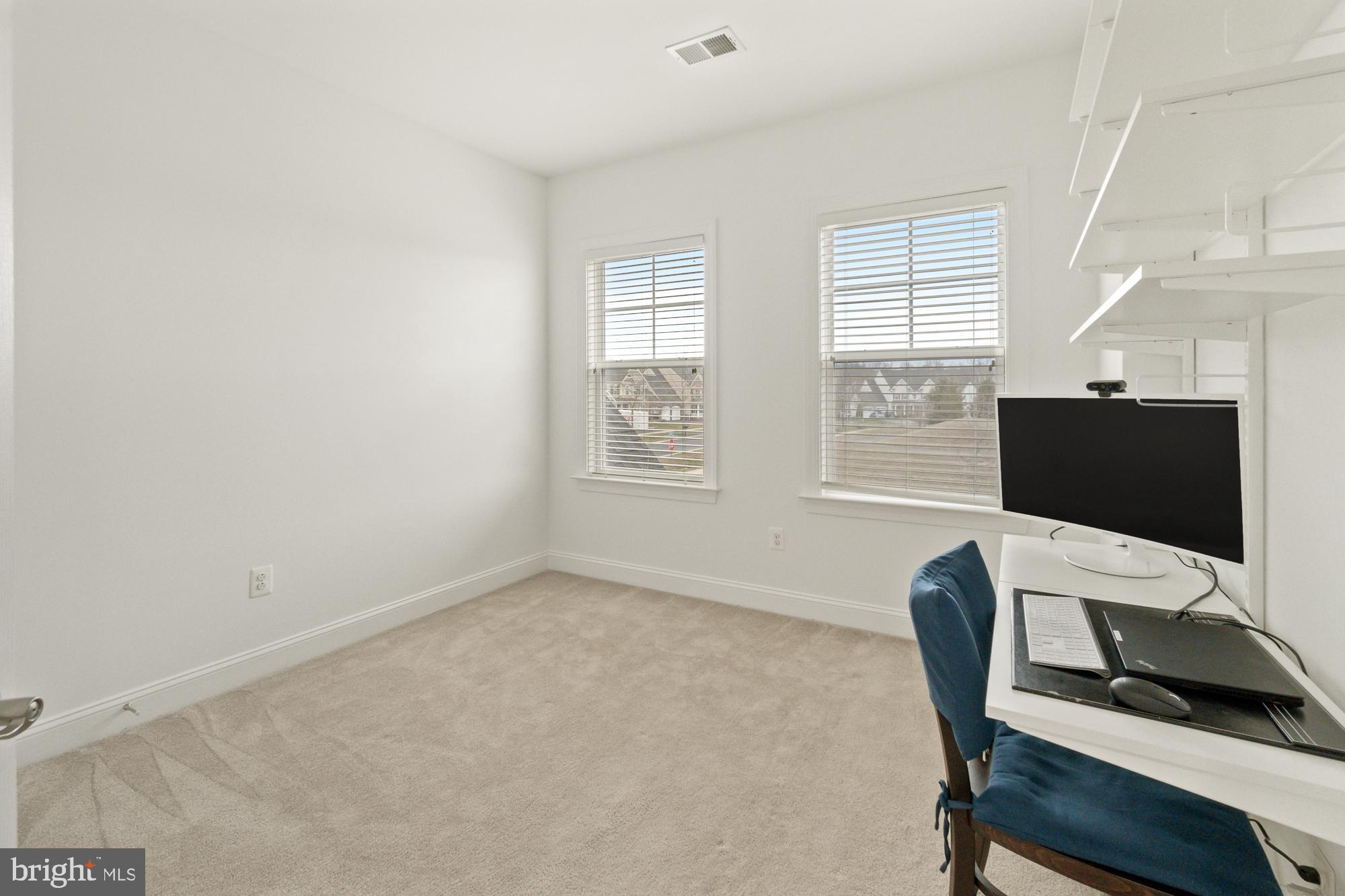 17914 Dr Walling Road Poolesville, MD 20837 - Photo 51 of 86 Bedroom #4