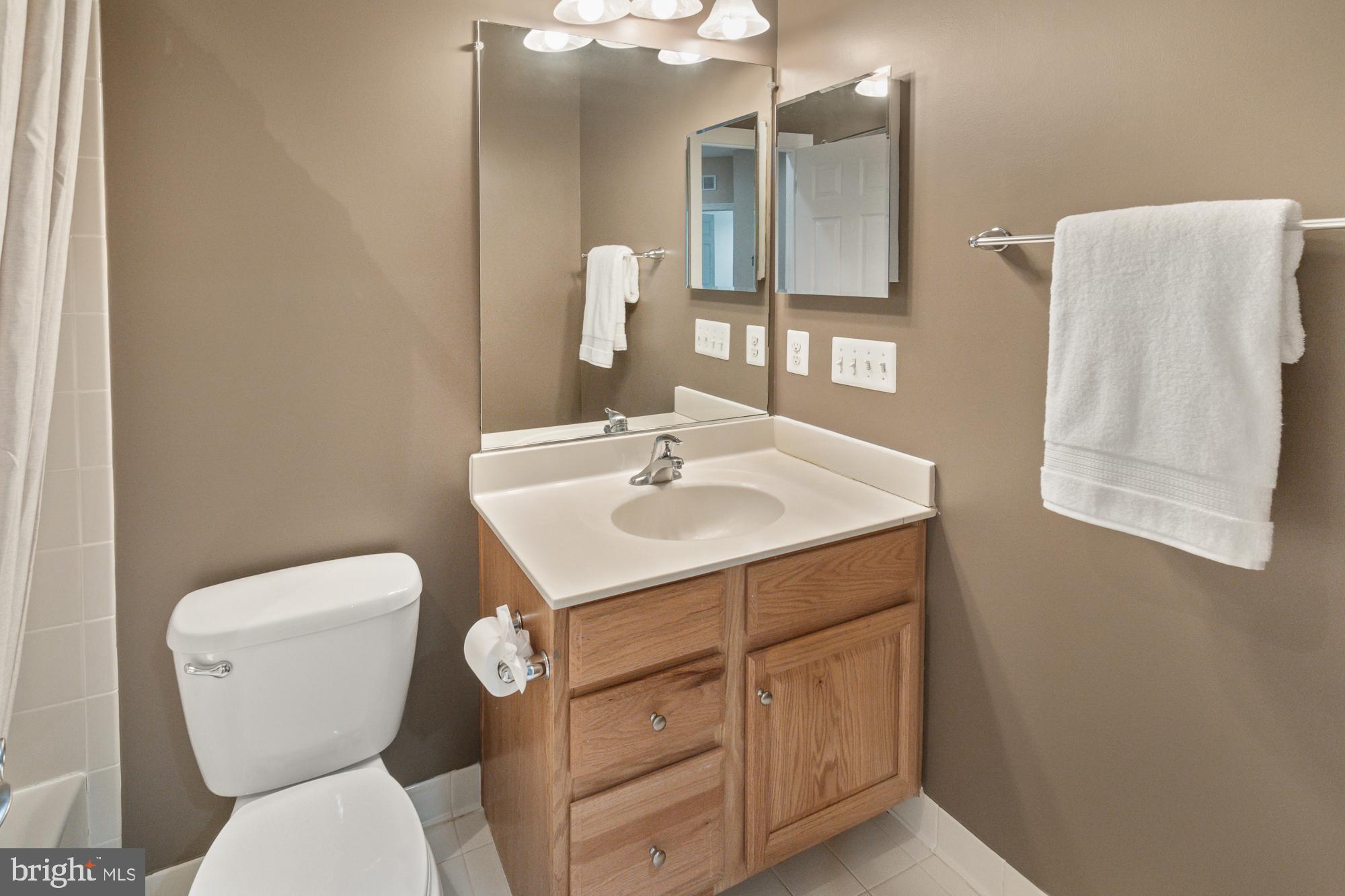 17914 Dr Walling Road Poolesville, MD 20837 - Photo 52 of 86 3rd full bath upstairs!