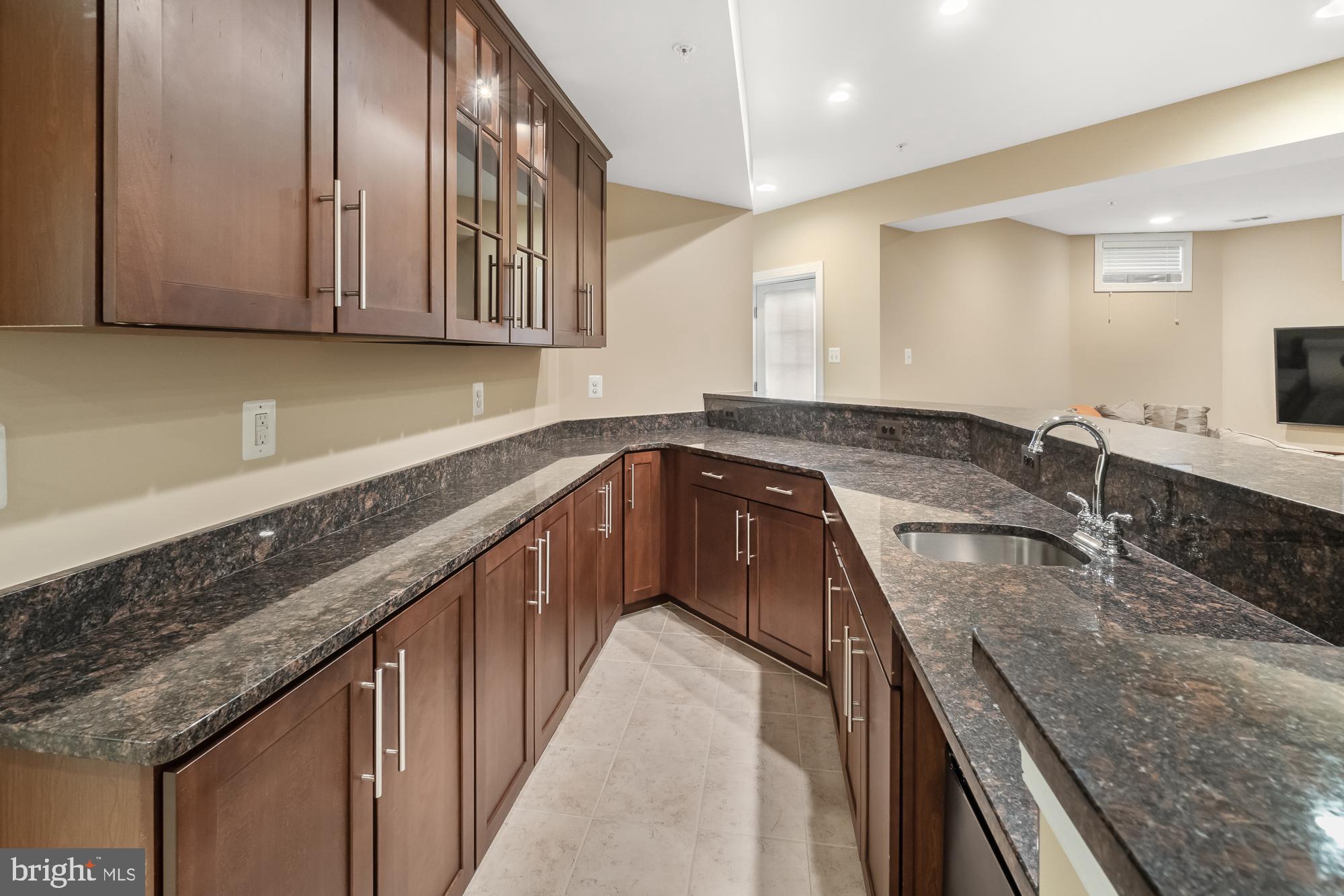 17914 Dr Walling Road Poolesville, MD 20837 - Photo 58 of 86 Custom counters and cabinets