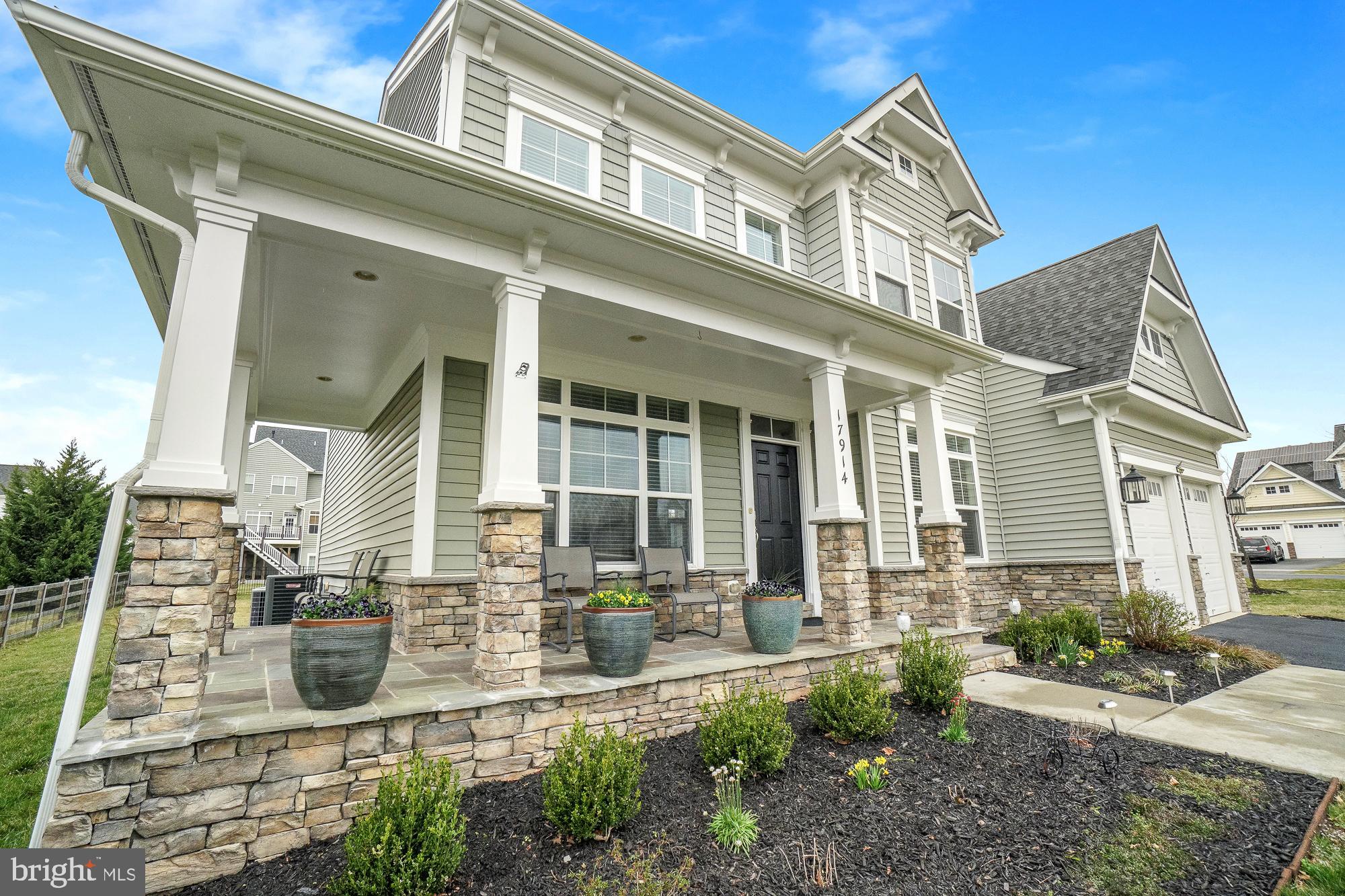 17914 Dr Walling Road Poolesville, MD 20837 - Photo 6 of 86