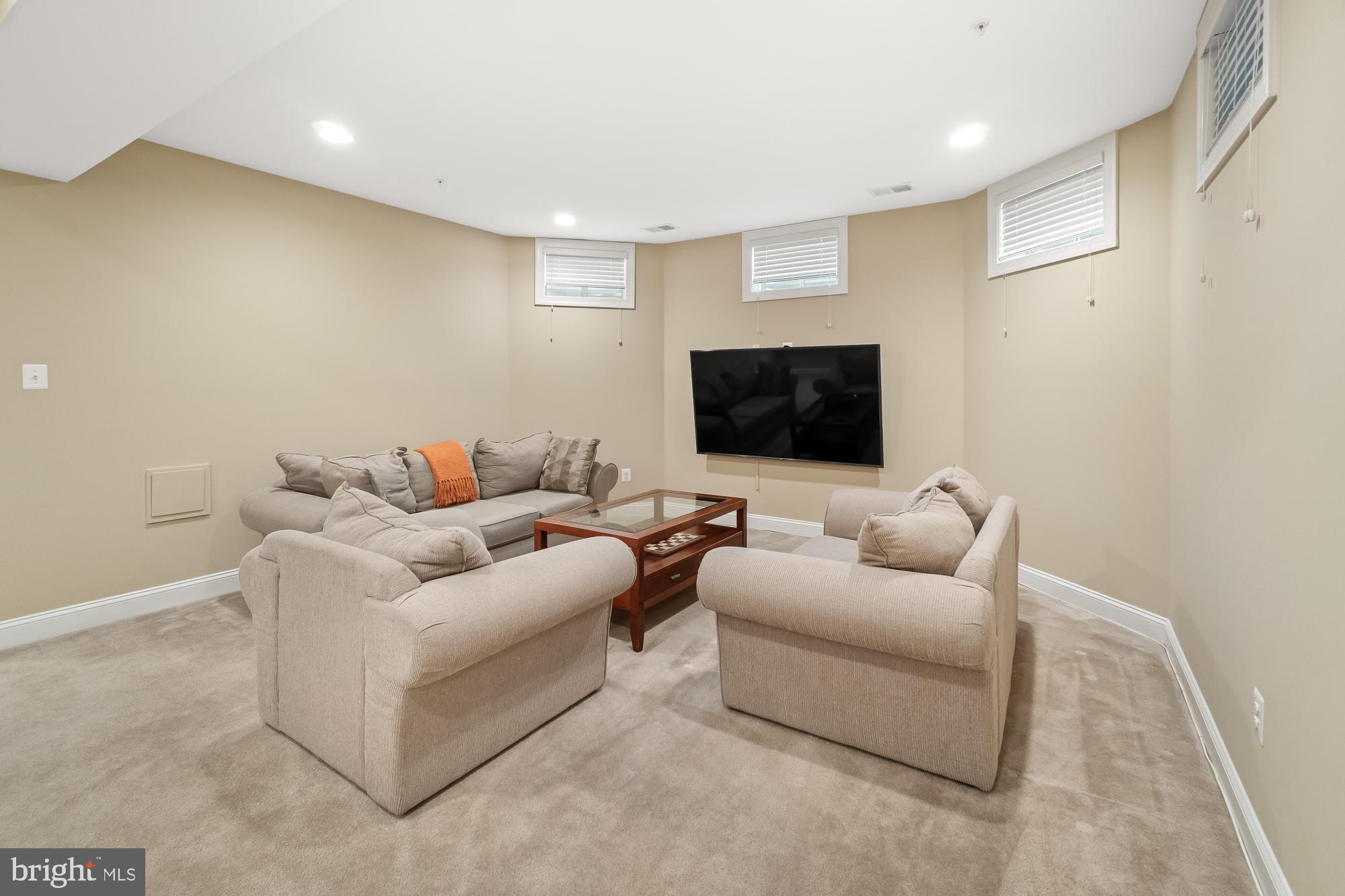 17914 Dr Walling Road Poolesville, MD 20837 - Photo 60 of 86 Media room