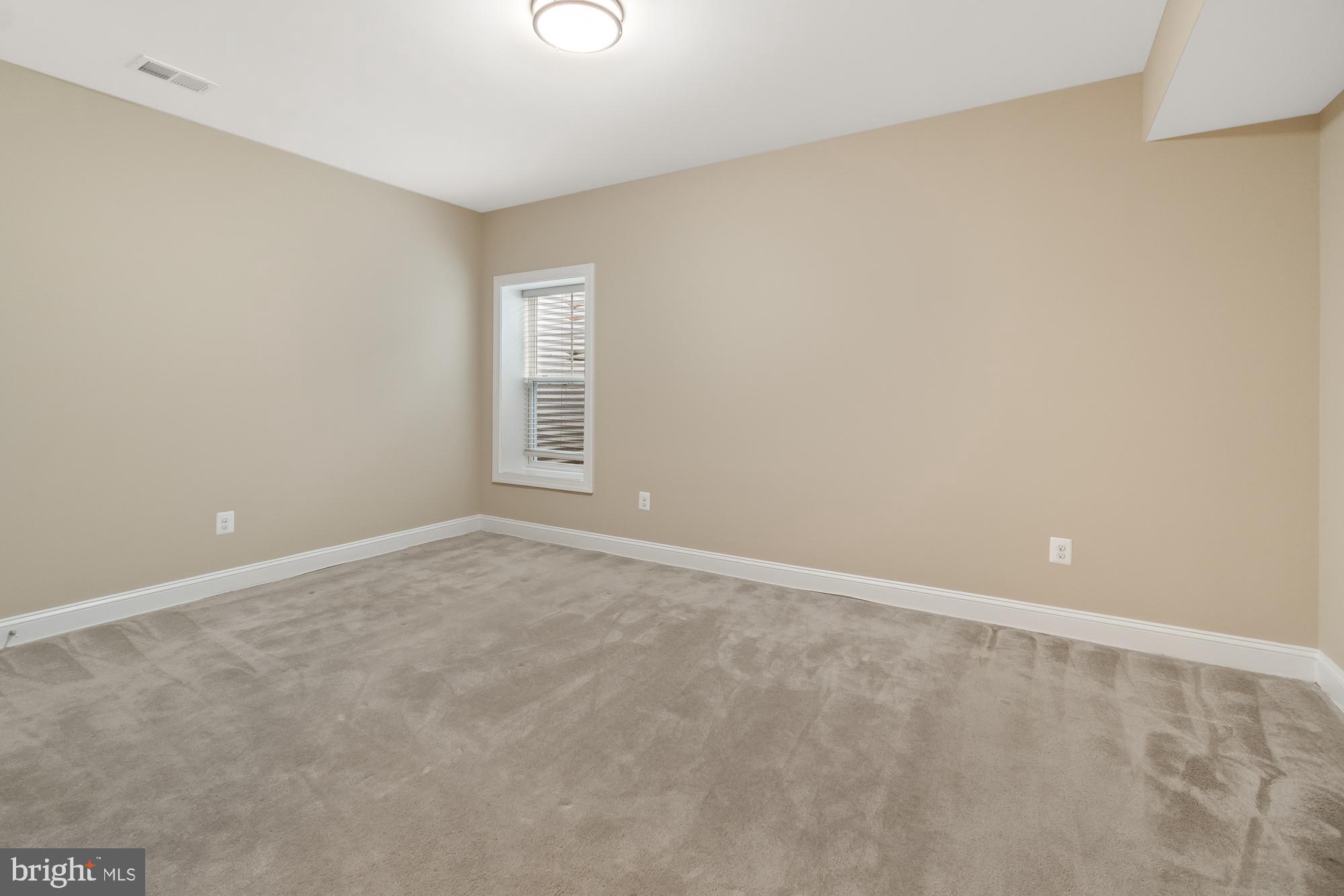 17914 Dr Walling Road Poolesville, MD 20837 - Photo 62 of 86 A legal and LARGE 5th bedroom in basement