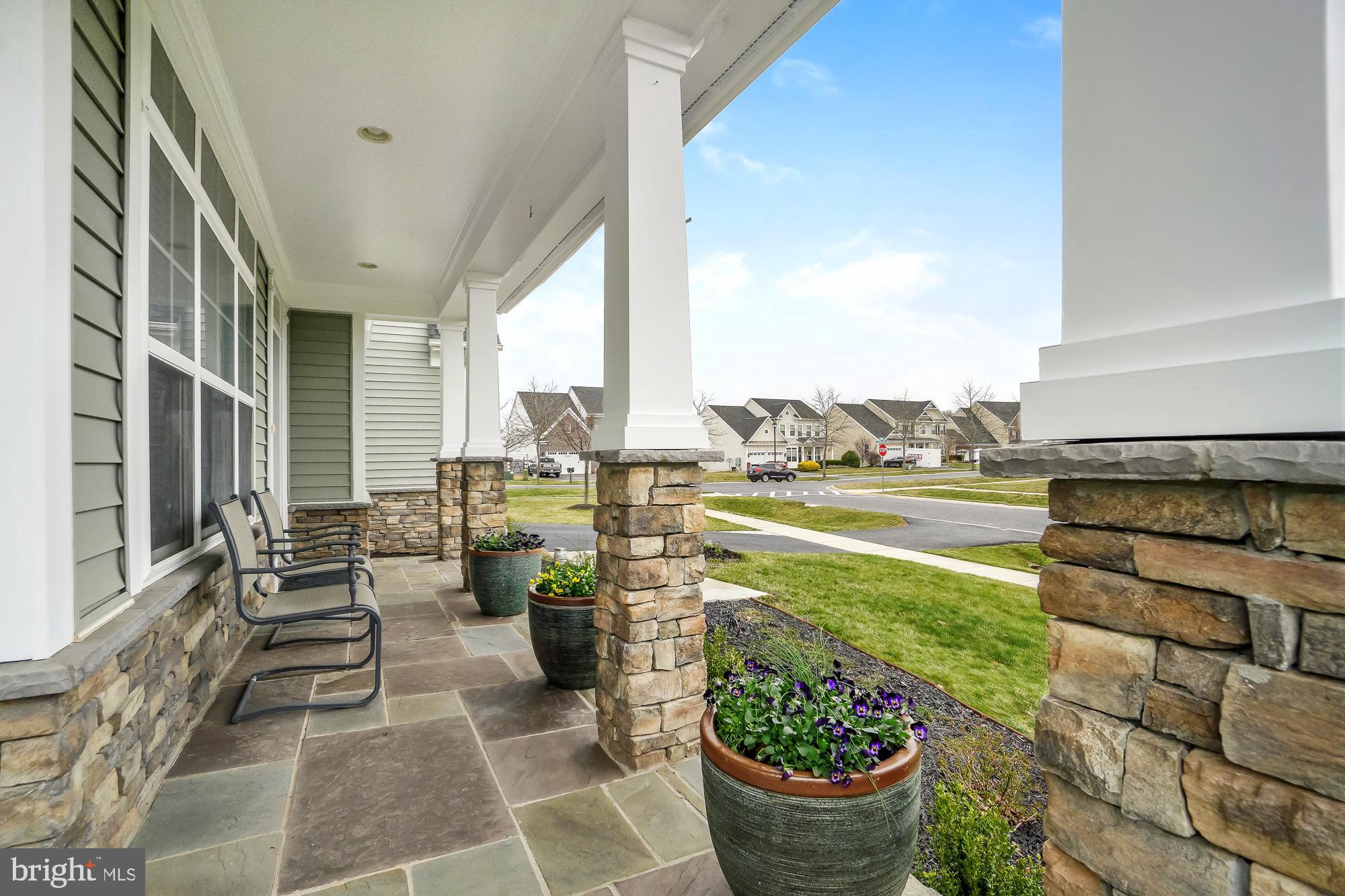 17914 Dr Walling Road Poolesville, MD 20837 - Photo 7 of 86 Overlooks a town park