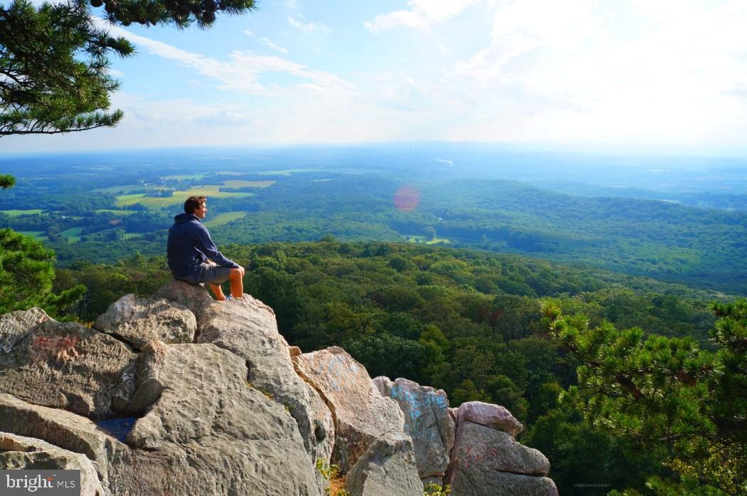 17914 Dr Walling Road Poolesville, MD 20837 - Photo 75 of 86 ....or hike nearby Sugarloaf Mountain ....