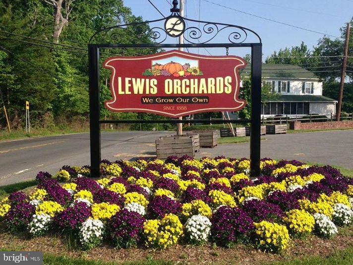 17914 Dr Walling Road Poolesville, MD 20837 - Photo 79 of 86 ....or buy them from local farmers. Try the pies!