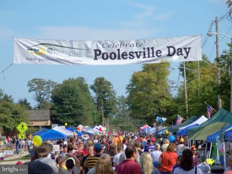 17914 Dr Walling Road Poolesville, MD 20837 - Photo 80 of 86 There's always fun happenings in Poolesville!