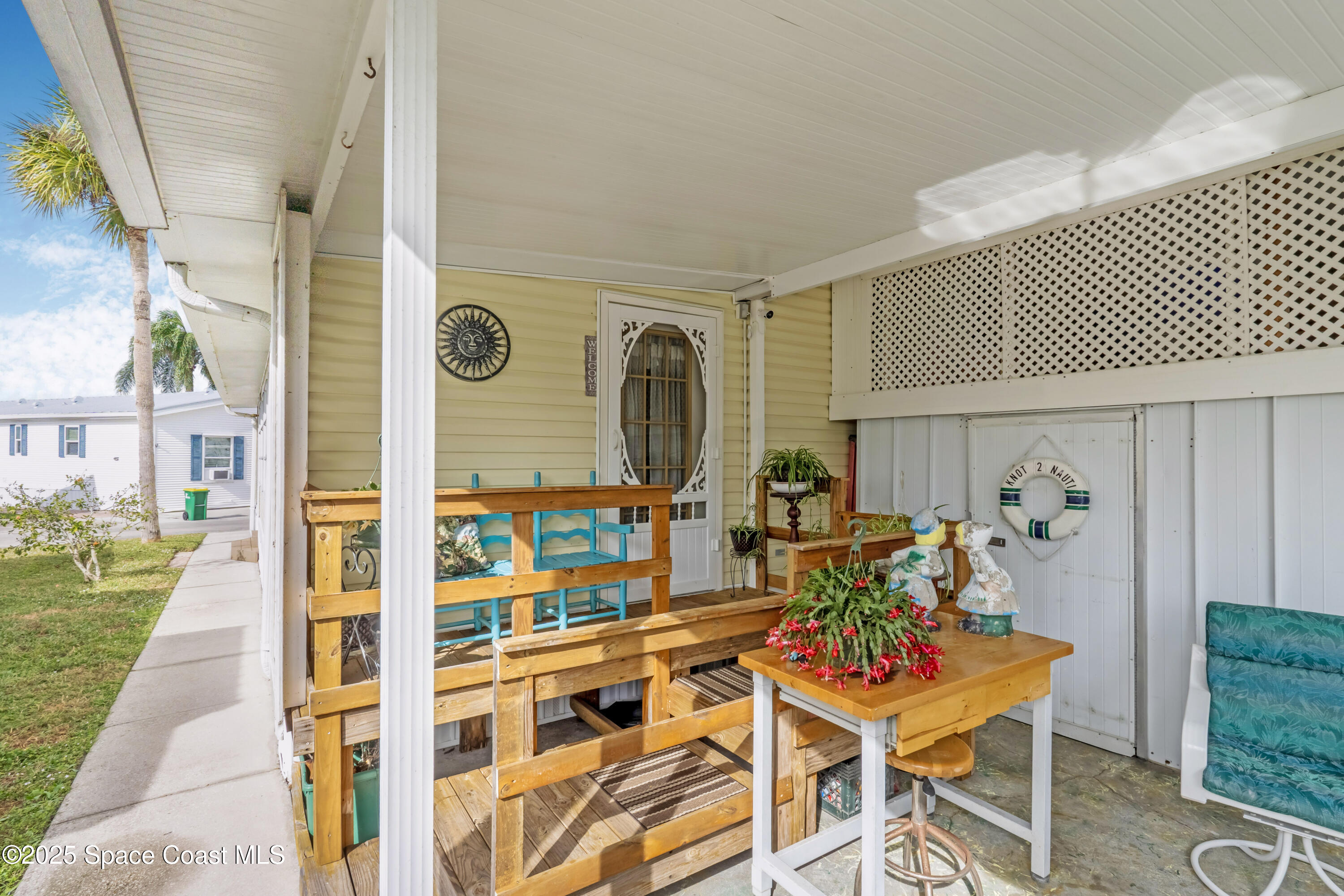 145 Forest Lake Drive Cocoa, FL 32926 - Photo 20 of 25 DSC08521-HDR