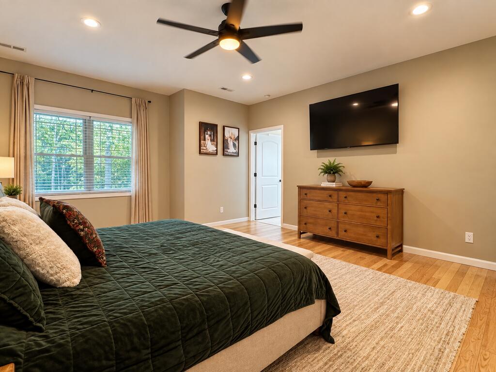 64 Red Oak Road Fayetteville, WV 25840 - Photo 10 of 29 Gallery Image 10