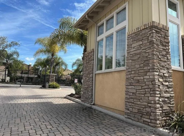 1132 Cherry Tree Lane Vista, CA 92084 - Photo 24 of 26 Secured and Gated community