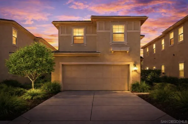 $829,888 | 1132 Cherry Tree Lane, Vista, CA 92084