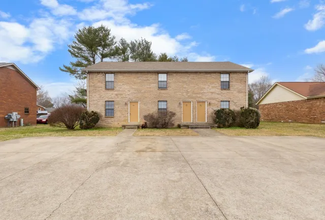 $795 | 727 Peachers Mill Road, Clarksville, TN 37042