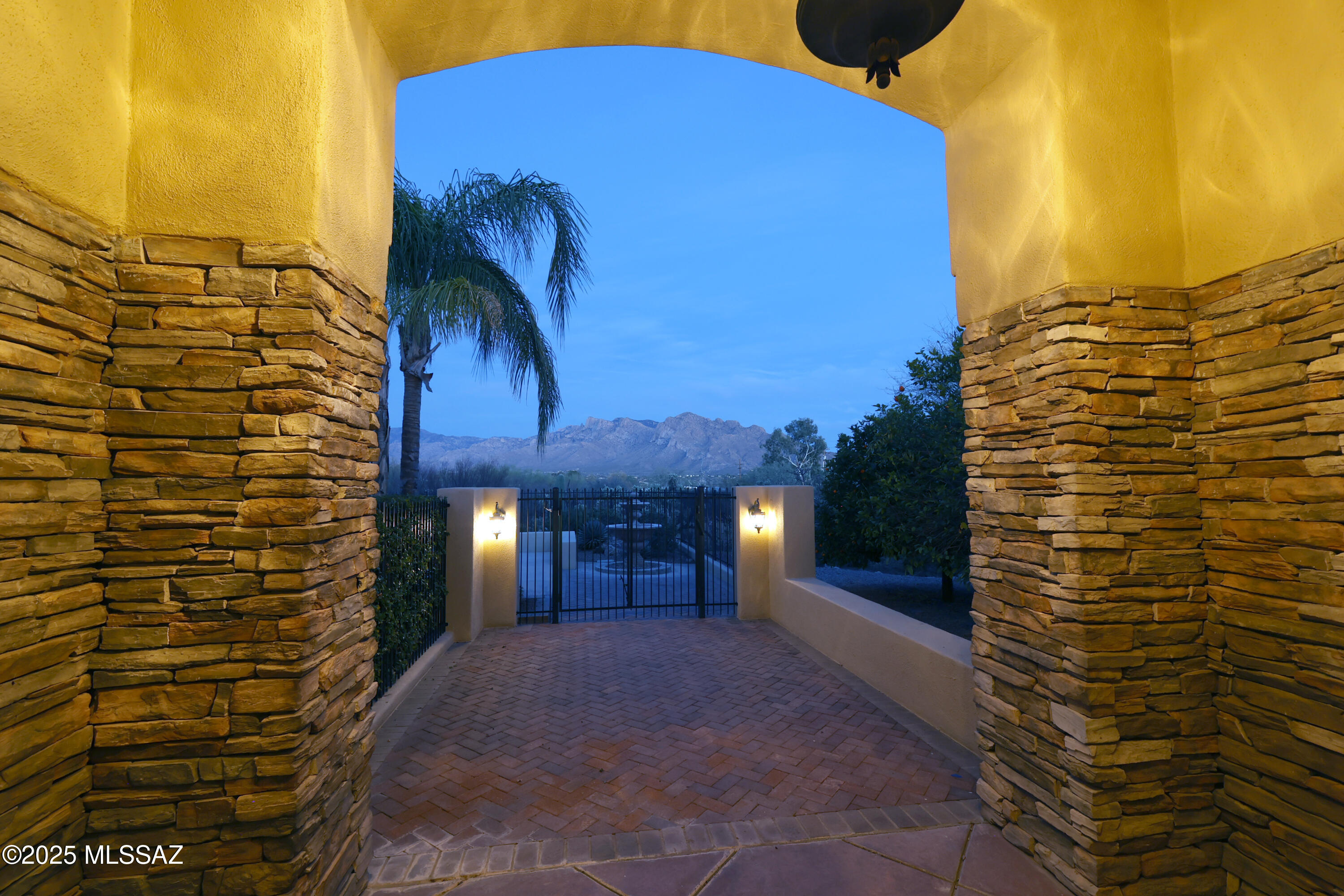 2040 West Lucero Road Oro Valley, AZ 85737 - Photo 8 of 46