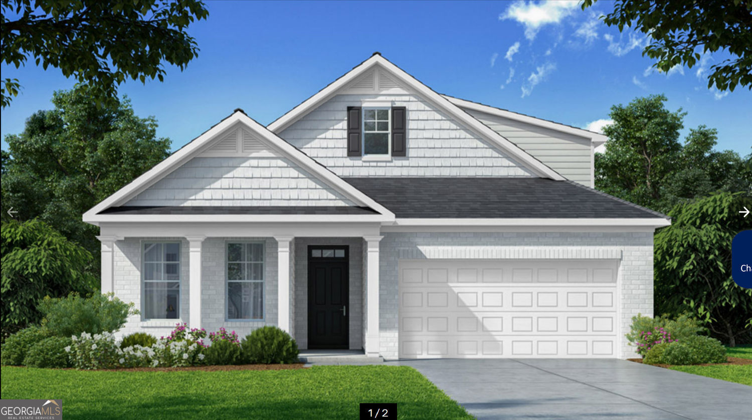 211 Parnassus Road Locust Grove, GA 30248 - Photo 1 of 1 Front of Structure