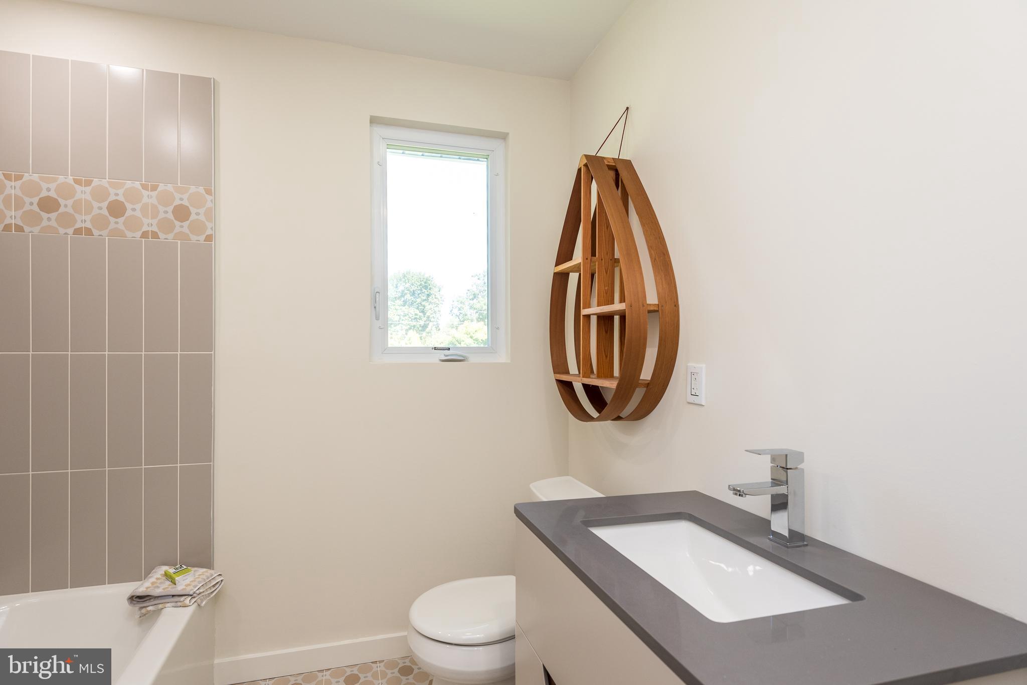 8100 Douglas Road Glenside, PA 19038 - Photo 22 of 30 2nd Floor Hall Bath
