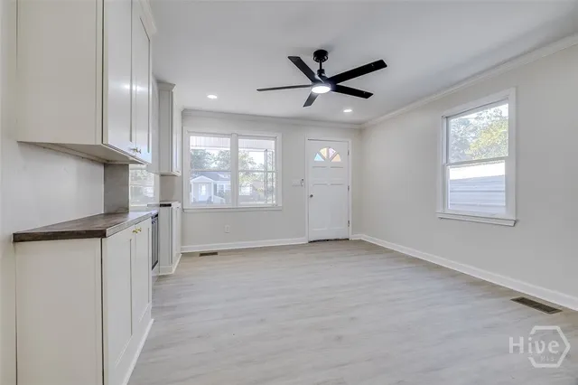 $345,000 | 2110 East 56th Street, Savannah, GA 31404