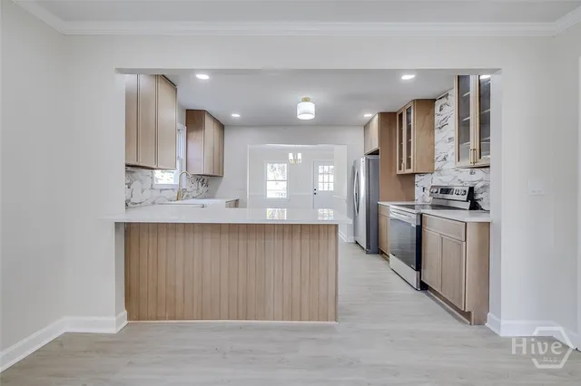 $345,000 | 2110 East 56th Street, Savannah, GA 31404