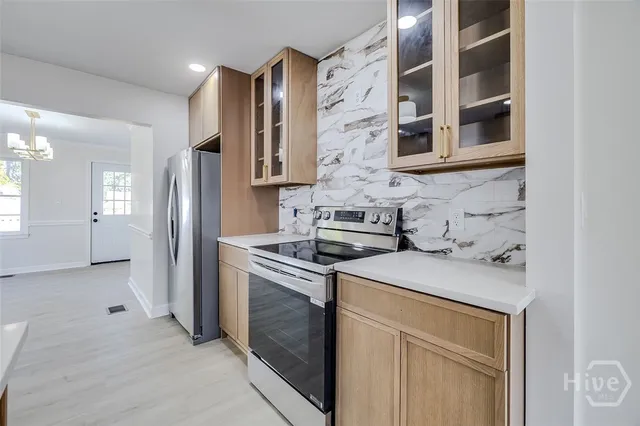 $345,000 | 2110 East 56th Street, Savannah, GA 31404