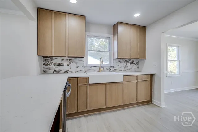 $345,000 | 2110 East 56th Street, Savannah, GA 31404