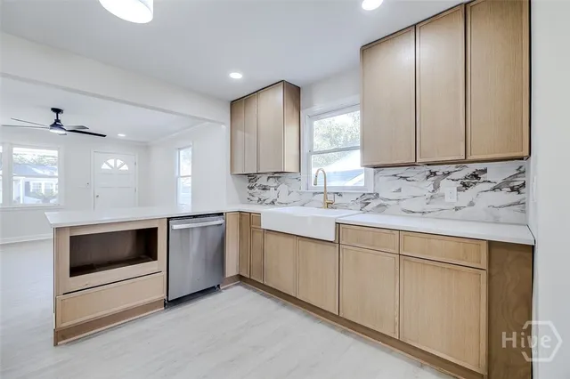 $345,000 | 2110 East 56th Street, Savannah, GA 31404