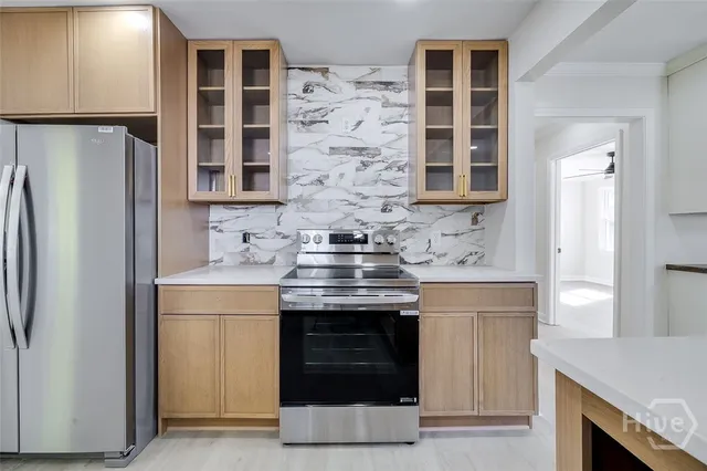 $345,000 | 2110 East 56th Street, Savannah, GA 31404