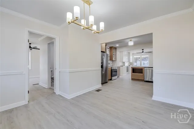 $345,000 | 2110 East 56th Street, Savannah, GA 31404