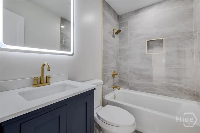 $345,000 | 2110 East 56th Street, Savannah, GA 31404