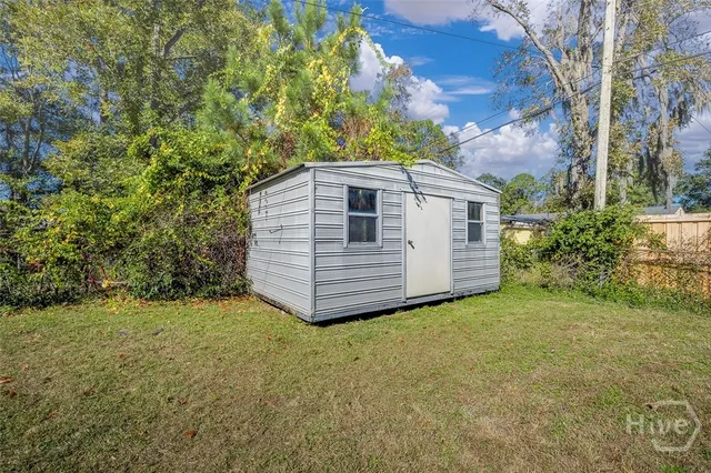 $345,000 | 2110 East 56th Street, Savannah, GA 31404