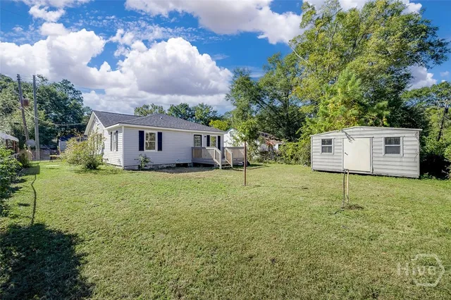 $345,000 | 2110 East 56th Street, Savannah, GA 31404