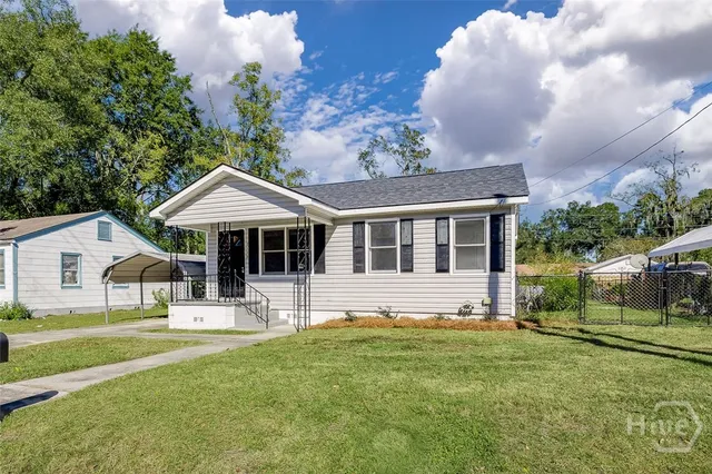 $345,000 | 2110 East 56th Street, Savannah, GA 31404