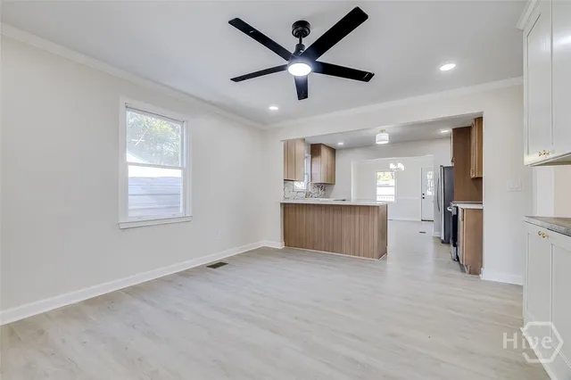 $345,000 | 2110 East 56th Street, Savannah, GA 31404