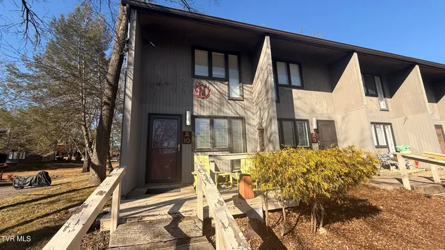$110,000 | 115 Beechnut Street, Unit A10, Johnson City, TN 37601