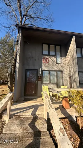 $110,000 | 115 Beechnut Street, Unit A10, Johnson City, TN 37601