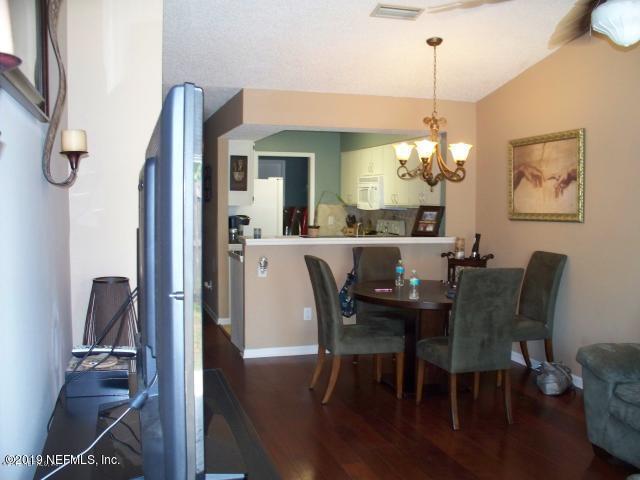 5033 Fulham Road South Jacksonville, FL 32244 - Photo 4 of 7 Dining Room