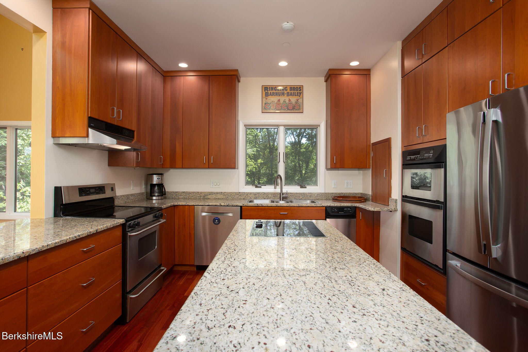 1107 George Carter Road Becket, MA 01223 - Photo 19 of 49 0021-kitchen