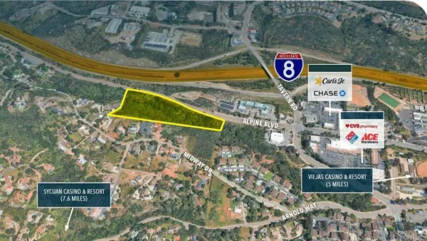 $350,000 | Drive, Alpine, CA 91901